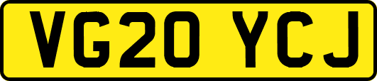 VG20YCJ