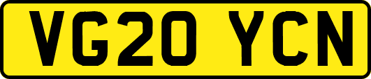 VG20YCN