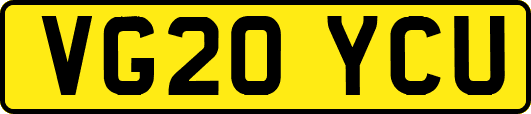 VG20YCU