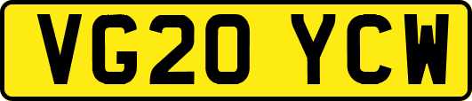 VG20YCW