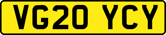 VG20YCY