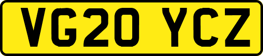 VG20YCZ