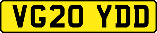 VG20YDD