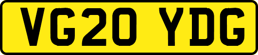 VG20YDG