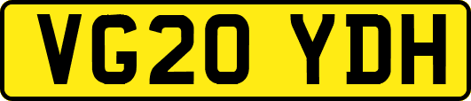 VG20YDH