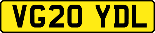 VG20YDL