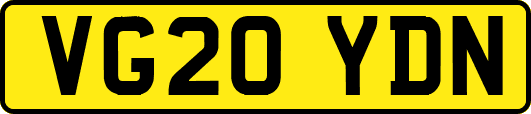 VG20YDN