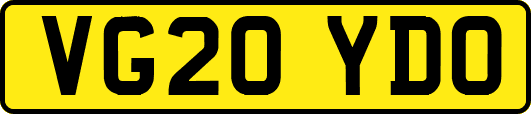 VG20YDO