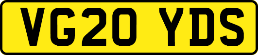 VG20YDS