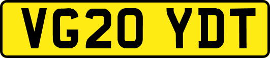 VG20YDT