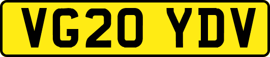 VG20YDV