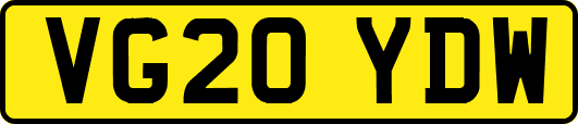 VG20YDW