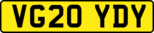 VG20YDY
