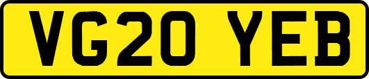 VG20YEB