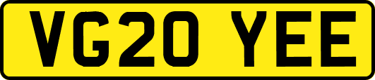 VG20YEE