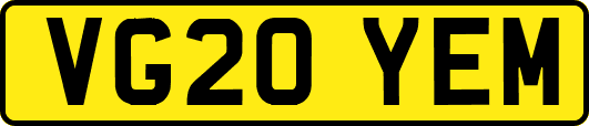 VG20YEM
