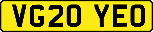 VG20YEO