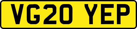 VG20YEP