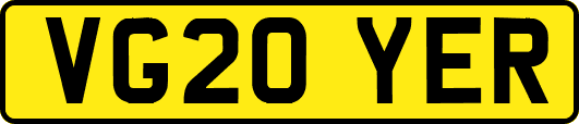 VG20YER