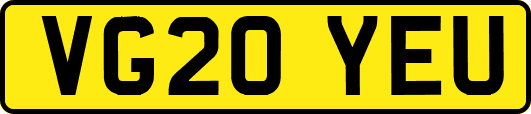 VG20YEU