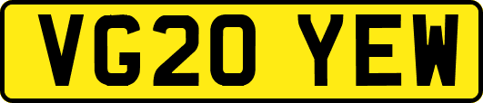 VG20YEW