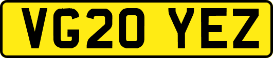 VG20YEZ