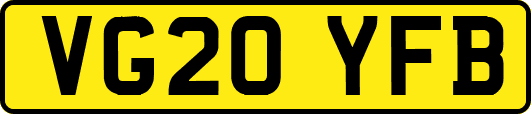 VG20YFB
