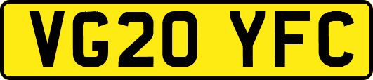 VG20YFC