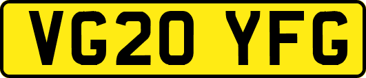 VG20YFG