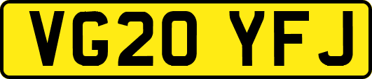 VG20YFJ