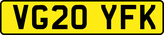 VG20YFK
