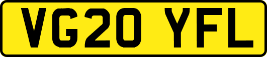 VG20YFL
