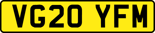 VG20YFM