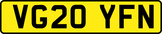 VG20YFN