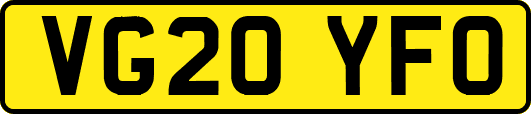 VG20YFO