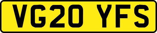 VG20YFS