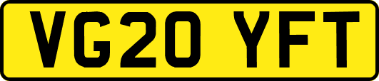 VG20YFT