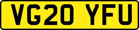 VG20YFU