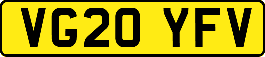 VG20YFV