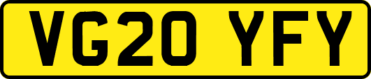 VG20YFY