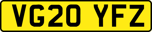 VG20YFZ