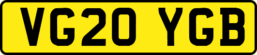 VG20YGB
