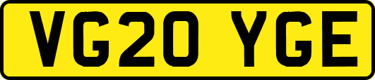 VG20YGE