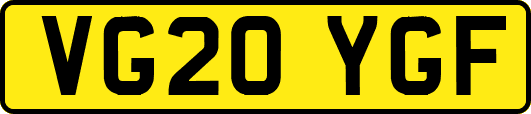 VG20YGF
