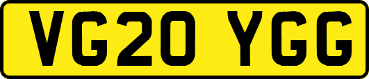 VG20YGG