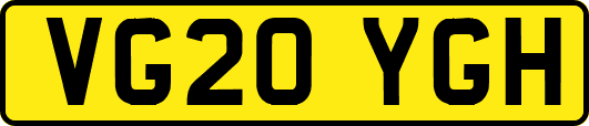 VG20YGH