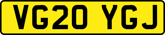 VG20YGJ