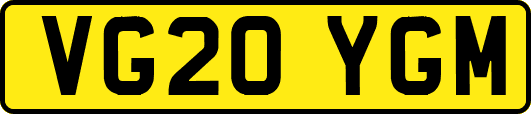 VG20YGM