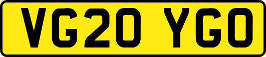 VG20YGO