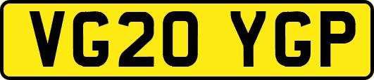 VG20YGP